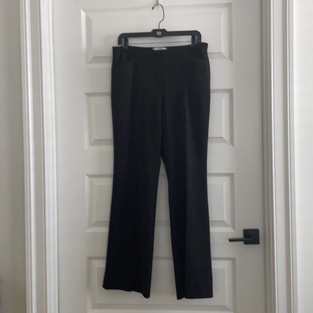 Chico’s Black dress pants